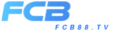 Logo chính thức FCB88.TV