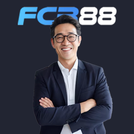 CEO Dũng Smith - Tác giả của website FCB88.TV