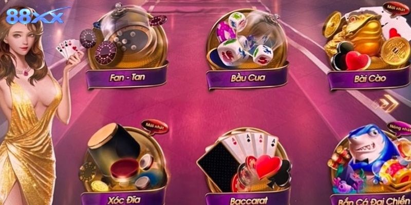 Những lợi ích quan trọng khi người chơi thực hiện giao dịch nạp tiền